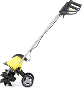 Lider Kultivátor Elektromos Talajmaró 1050W 36cm