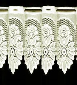 Mg Irigység jacquard alagút ekrü 1061 150x55cm Alagút M