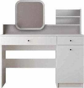 Harmony 2 Square - White