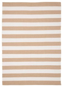 Pine kültéri szőnyeg 200x300 cm bézs-törtfehér