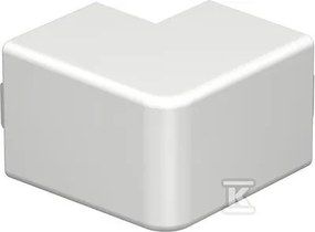 Wdk HA40040RW Külső Sarok Idom