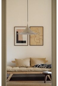 Bebop Natural Clear/Linen Beige variálható kanapé - Karup Design
