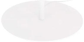 LED Állólámpa LUND LED/16W/230V fehér