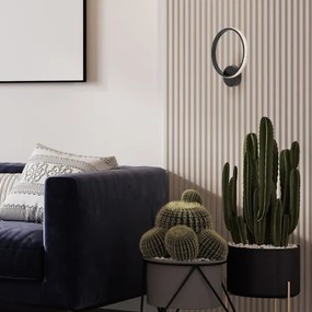 Rabalux 71095 - LED Fali lámpa GRETE LED/15W/230V 3000K