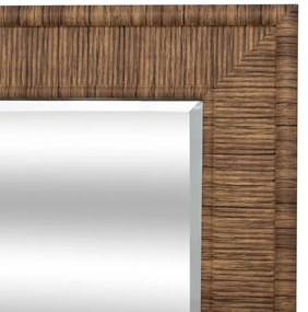 Atmosphera - THEA fali tükör 194,5x71,5 cm barna