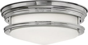 Quintiesse HADRIAN QN-HADRIAN-FS-CM-OPAL Süllyesztett mennyezeti lámpa 2x40W/E27 IP44
