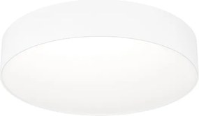 Eglo 901906 - LED RGBW dimmelhető mennyezeti lámpa GALLIZZI-Z LED/15W/230V átm.39cm fehér