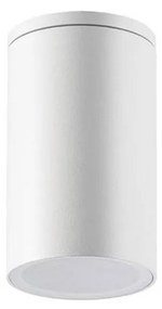 Zambelis E220 - Kültéri spotlámpa 1xGU10/7W/230V IP54 fehér