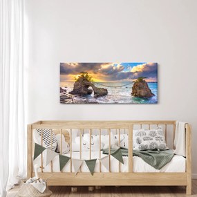 Kép - Hatago Iwa (120x50 cm)