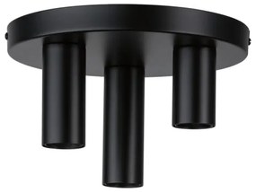 Paulmann 79761 - Mennyezeti lámpa HALDOR 3xE27/20W/230V