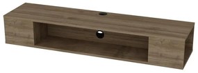 TV szekrény Peti - Walnut