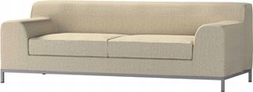Dekoria Kramfors 3 személyes kanapé huzat Ikea