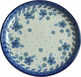 Tányér 261 15,5cm kerámia Boleszláv 2643