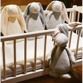 Moonie - Snuggle buddy dallammal és lámpával nyuszifelhő