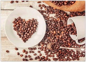 Poszterek 70x50 Nőnap Ajándék Love