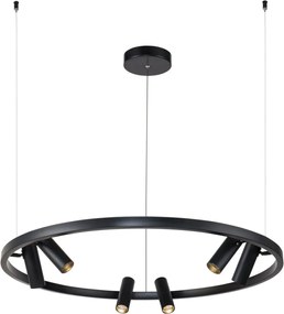 Maytoni SATELLITE MOD102PL-L42B Függőlámpa LED/1900LM 1900LM IP20