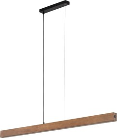 TK Lighting TEO 1449 Függőlámpa 1x36W/led 2200K|3200K IP20