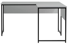 PC asztal Lili (fehér). 1072420