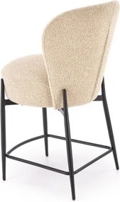 H-126 Bézs Bárszék