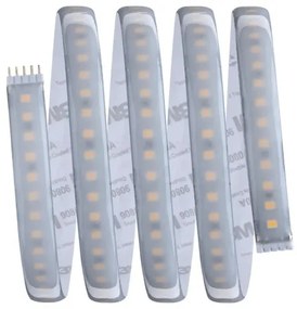Paulmann 70672 -LED/18W IP44 Dimmelhető fürdőszobai szalag MAXLED 1,5m 2700K 230V