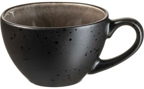 Mäser Niara Organic kávéscsészék és csészealjakszett 4+4 db