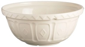 Fehér kőedény tál ø 26 cm Colour Mix – Mason Cash