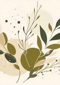 Poszter 42x59,4cm Dérszín