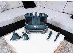 Concept TP2010 - DEEPCLEAN szőnyegtisztító 450W/230V kék