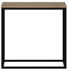 Kis asztal Basak - Walnut