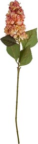 FLORISTA hortenzia 72cm rózsaszín