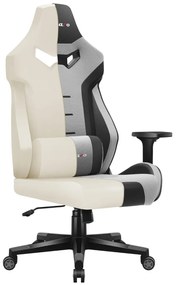 Gamer szék, Pro Force szürke