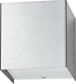 Led fali lámpa Nowodvorski Cube