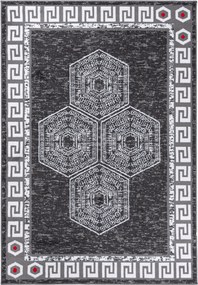 Aténa Szőnyeg 140x200 Divatos, Stílusos, Antik hatású h12adg