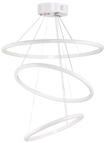 Függőlámpa, Ursae Fehér-Fehér Light