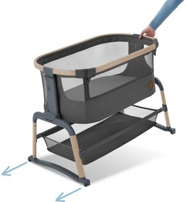 Maxi-Cosi - Bölcső IORA AIR fekete