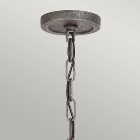 Quintiesse ANGELO QN-ANGELO9 Csillár 9x60W/E27