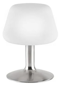 Paul Neuhaus Paul Neuhaus 4078-55 -LED Dimmelhető asztali lámpa TILL 1xG9/3W/230V matt króm W2378