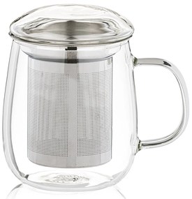 4Home Teásbögre szűrővel Hot&Cool 450 ml