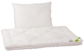 HomeDoctor - Atka elleni párna STOPMITE PREMIUM 40x60 cm + takaró 100x135 cm