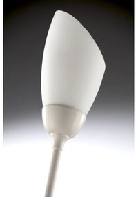 Jupiter 2063 - Állólámpa GLORIOSA 9xG9/14W/230V krémszínű