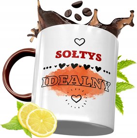 Bordó Bögre Születésnapra Ajándék fényképes nyomattal