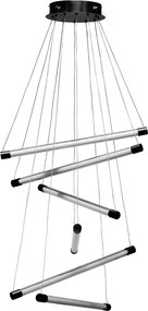 Palos LED több ágú függesztett lámpa