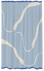 Zuhanyfüggöny 150x200 cm Nova Arte – Mette Ditmer Denmark