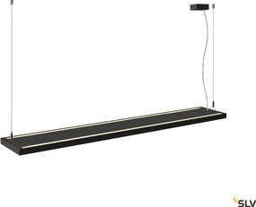 SLV WORKLIGHT PRO 1007471 Függőlámpa 1x59W/LED 4000K 7200lm IP20