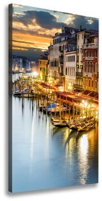 Vászonfotó Velence olaszország ocv-52710607