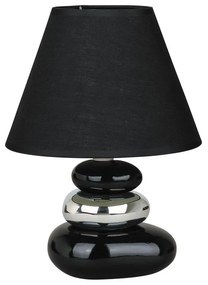 Rabalux Rabalux 4950 - Asztali lámpa SALEM E14/40W/230V RL4950