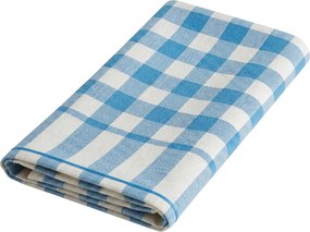 Konyharuha CORIVA 50x70 cm világoskék, szett 10 db