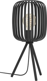 Eglo ROMAZZINA 900519 Asztali lámpa 1x40W/E27 ip20