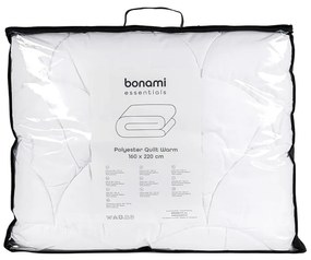 Téli paplan 160x220 cm Warm – Bonami Essentials