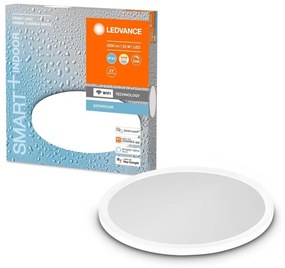 Ledvance - LED Dimmelhető fürdőszobai lámpa DISC LED/25W/230V Wi-Fi IP44 4058075573611
